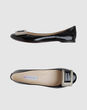 L' AUTRE CHOSE  - Ballet flats