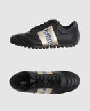 BIKKEMBERGS - Sneakers