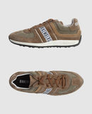 BIKKEMBERGS - Sneakers