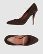 GIUSEPPE ZANOTTI DESIGN - Closed-toe slip-ons 