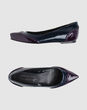 KALLISTE - Ballerine
