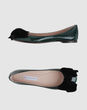 L' AUTRE CHOSE  - Ballet flats