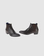 LUCA VALENTINI - Ankle boots