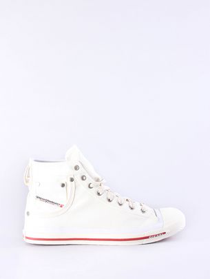 Footwear DIESEL: EXPOSURE