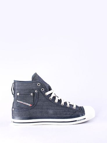 Calzado DIESEL: EXPOSURE