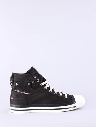 Footwear DIESEL: EXPOSURE 