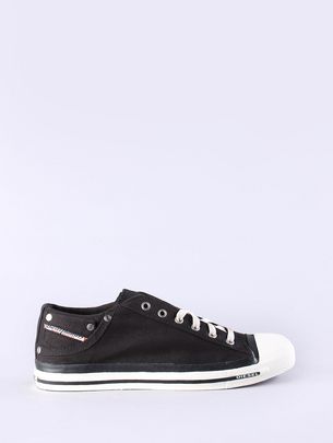 Footwear DIESEL: EXPOSURE LOW