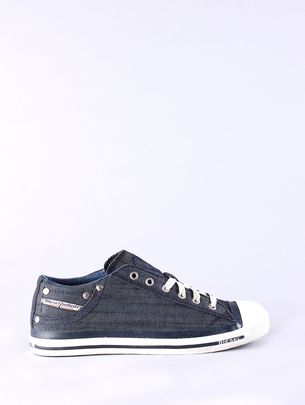 Schuhe DIESEL: EXPOSURE LOW