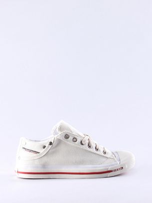 Footwear DIESEL: EXPOSURE LOW W 