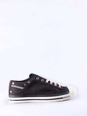 Footwear DIESEL: EXPOSURE LOW W 