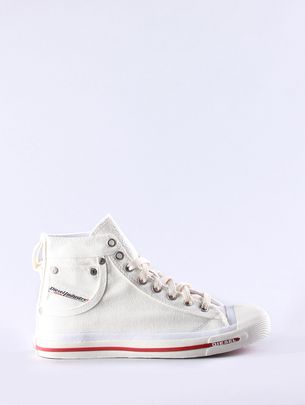 Footwear DIESEL: EXPOSURE W 