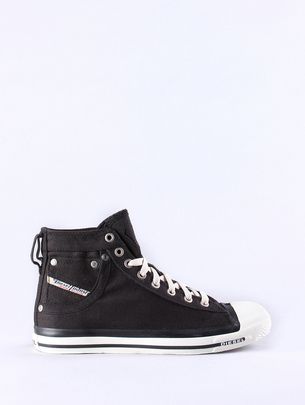 Footwear DIESEL: EXPOSURE W 