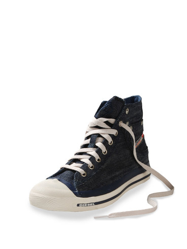 DIESEL - Casual Shoe - EXPOSURE W 