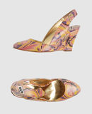 LTD FORNARINA - Wedges