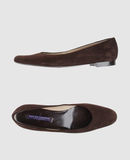 RALPH LAUREN COLLECTION - Ballerine