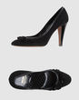 CHEAP & CHIC MOSCHINO - Closed-toe slip-ons 