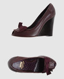 CHEAP & CHIC MOSCHINO - Zeppe