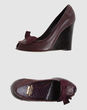 CHEAP & CHIC MOSCHINO - Zeppe