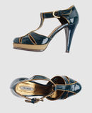 LE SILLA - Closed-toe slip-ons 