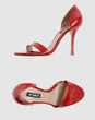 LE SILLA - High-heeled sandals