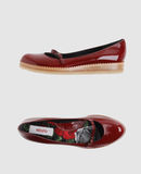 KENZO - Zeppe