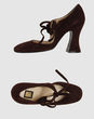 BIBA - Closed-toe slip-ons 