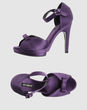LE SILLA - High-heeled sandals