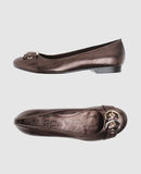 APEPAZZA - Ballet flats