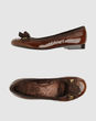 APEPAZZA - Ballet flats