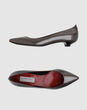 GIANCARLO PAOLI - Ballet flats