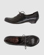 APEPAZZA - Laced shoes
