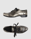 APEPAZZA - Laced shoes