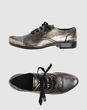 APEPAZZA - Laced shoes