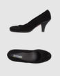 ALBERTO GUARDIANI - Closed-toe slip-ons 
