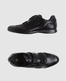 ALBERTO GUARDIANI - Sneakers