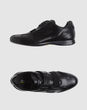 ALBERTO GUARDIANI - Sneakers