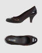ALBERTO GUARDIANI - Closed-toe slip-ons 