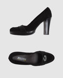 ALBERTO GUARDIANI - Closed-toe slip-ons 