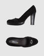 ALBERTO GUARDIANI - Closed-toe slip-ons 