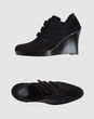 ALBERTO GUARDIANI - Wedges