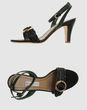 L' AUTRE CHOSE - High-heeled sandals