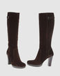 ALBERTO GUARDIANI - Boots