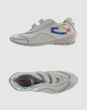 ALBERTO GUARDIANI - Sneakers