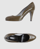 JOHN RICHMOND - Closed-toe slip-ons 