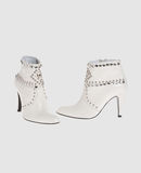 JOHN RICHMOND - Ankle boots