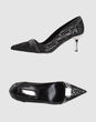 JOHN RICHMOND - Closed-toe slip-ons 