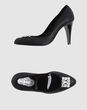 JOHN RICHMOND - Closed-toe slip-ons 
