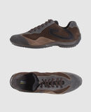 ALBERTO GUARDIANI - Sneakers