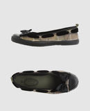 CHIPIE - Ballet flats