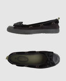 CHIPIE - Ballet flats